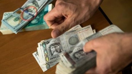 Нацбанк рассказал, на какие уловки идут клиенты и компании при выдаче и получении микрокредита &mdash; Tazabek