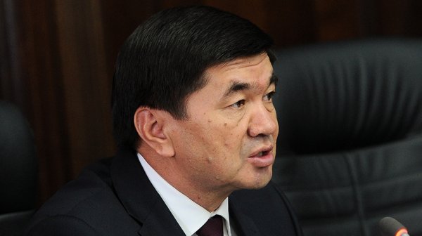 Минфин в 2016 году сократил 177 своих сотрудников, - правительство — Tazabek