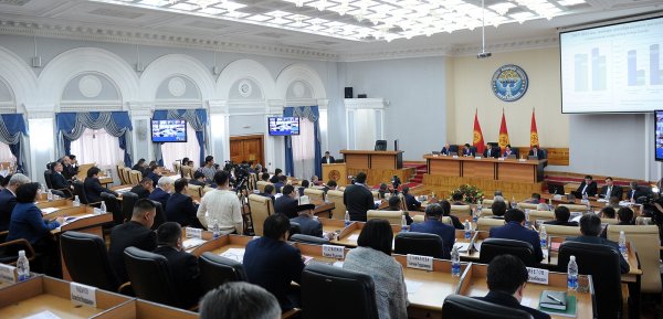 Фонд госимущества к марту планирует вновь выставить на продажу Megacom &mdash; Tazabek