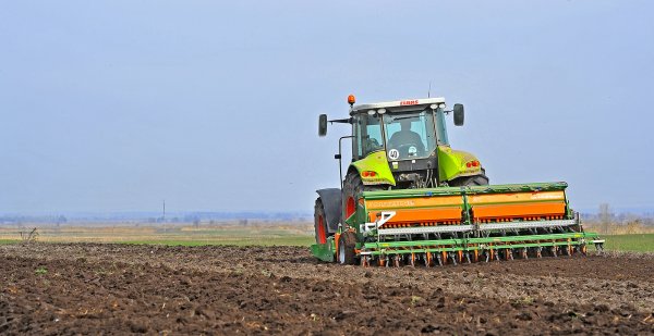 Минэкономики планирует получить от Германии грант в 70 млн евро для развития сельских регионов &mdash; Tazabek