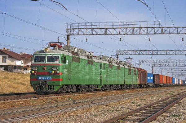 Правительство утвердило порядок регулирования доступа к услугам ж/д транспорта, включая основы тарифной политики &mdash; Tazabek