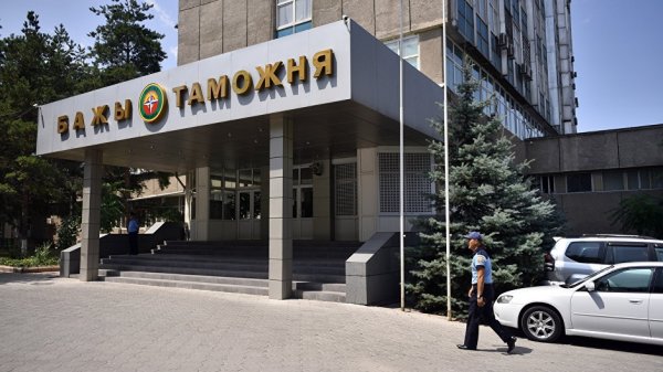 В 2017 году ГТС планирует собрать доходов на 32,9 млрд сомов или на 3,6 млрд сомов больше — Tazabek