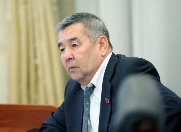 В ЖК просят увеличить объем железнодорожного сообщения из Бишкека в Кара-Балту и возобновить в Жалал-Абад при ремонте 2 дорог &mdash; Tazabek