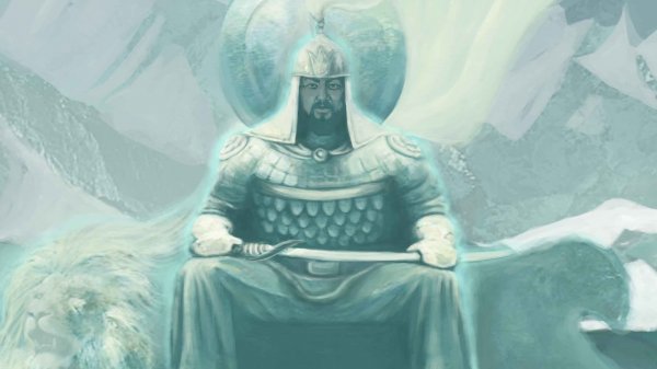 Главное фото