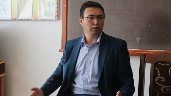 Самые лучшие деньги, субсидии и условия будут предоставляться экспорту, - Минэкономики &mdash; Tazabek