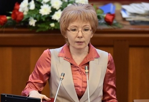 У каждого производителя своя &laquo;крыша&raquo;, Счетную палату и Прокуратуру надо включить в комиссию госзакупок, - депутат &mdash; Tazabek