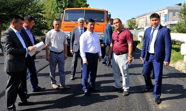 Главное фото