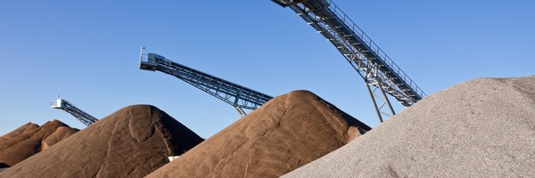 В Кыргызстане отсутствуют субъекты, занимающие существенные доли на рынке нерудных строительных материалов, - Госантимонополия &mdash; Tazabek