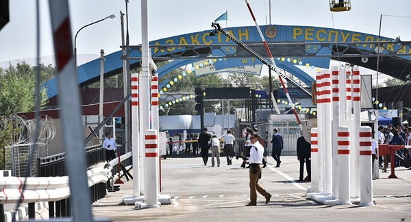 Страны ЕАЭС предпочитают товары из России, Турции и Германии &mdash; Tazabek