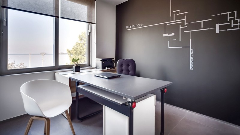 Карта &mdash; Во сколько бизнесменам обойдется аренда офиса в Бишкеке? (цены по районам) &mdash; Tazabek