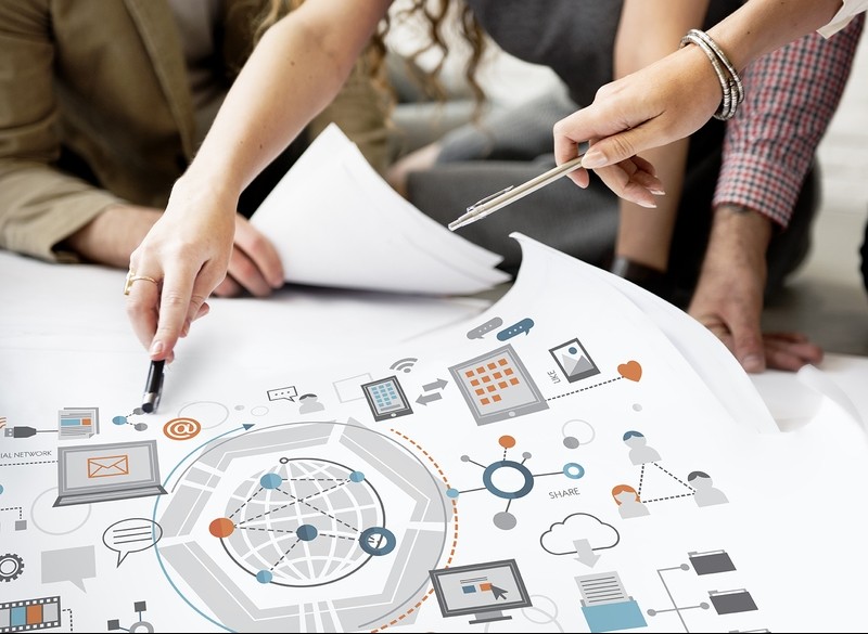 ТОП-самых дорогих IT-проектов, которые реализуются в госорганах Кыргызстана: Какой проект оценен на $87,9 млн? &mdash; Tazabek