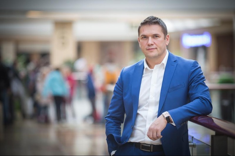 Игорь Давыдов раскроет секреты мотивации персонала &mdash; Tazabek