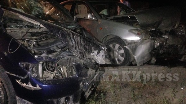 Главное фото