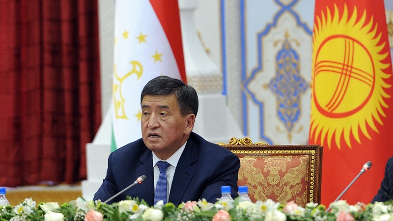 Правительство: По проекту CASA-1000 по Кыргызстану намечено строительство линии электропередачи 500 киловольт протяженностью 450 км (карта) &mdash; Tazabek