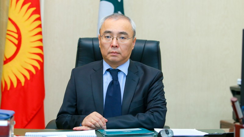 Контрольно-кассовые машины с функцией онлайн передачи данных не позволят предпринимателям занижать выручку, - ГНС &mdash; Tazabek