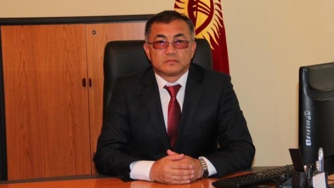 Минфин: В первом полугодии поступления от ГНС составили 26,4 млрд сомов, от ГТС &ndash; 14,9 млрд сомов &mdash; Tazabek