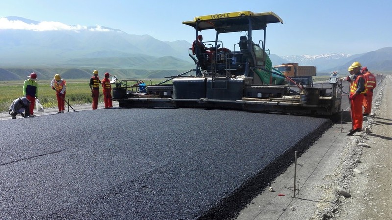 22 тендера: Самая дорогая автодорога обошлась в $400 млн. Кто еe строит? (список тендеров+стоимость и победители) &mdash; Tazabek