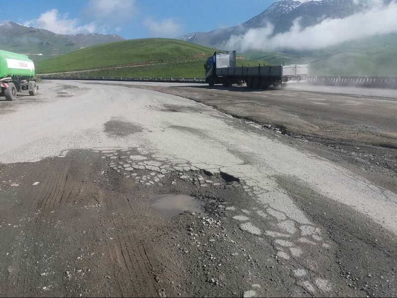 Рабочая группа ЖК проверит исполнение закона о противодействии коррупции в Минтрансе &mdash; Tazabek