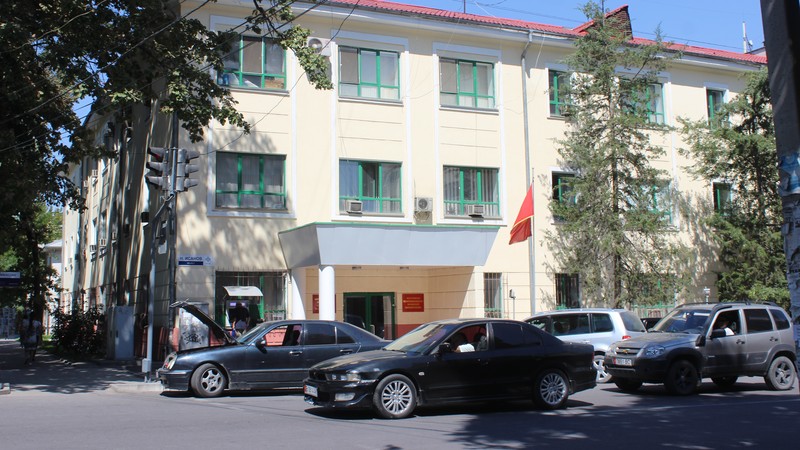 Счетная палата рекомендует отделу внутреннего аудита ФГИ обратить внимание на внутренние недостатки в работе фонда &mdash; Tazabek