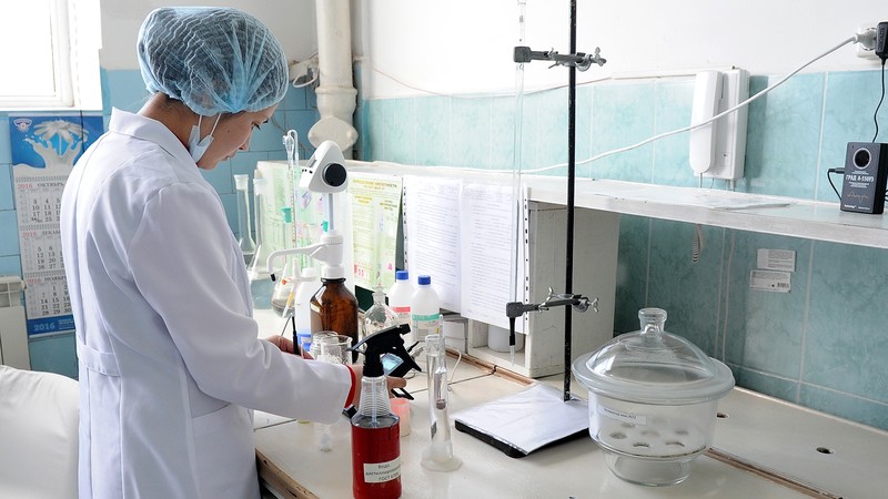 Обзор Tazabek: Владельцы испытательных лабораторий в Кыргызстане — Tazabek