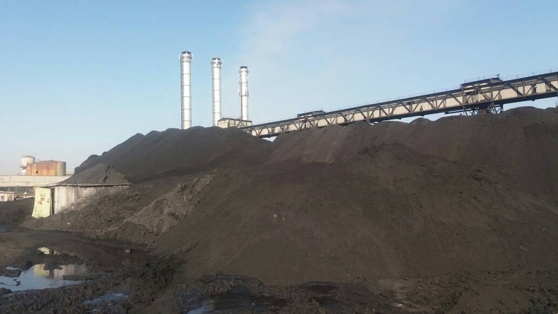 Заготовленного топлива на ТЭЦ Бишкека хватит на 116 дней, - директор &mdash; Tazabek