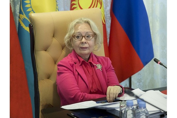 Министр ЕЭК Т.Валовая: За 7 месяцев особенно высокие экономические показатели отмечаются в недавно присоединившихся к ЕАЭС Армении и Кыргызстане — Tazabek