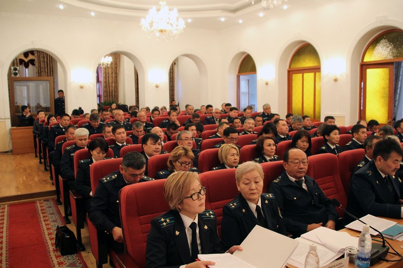 За 9 месяцев налоговики проверили 8,8 тыс. предпринимателей &mdash; Tazabek