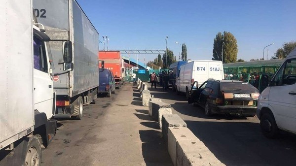 Кыргызстан подписал решение Совета глав правительств СНГ по положениям Договора о зоне свободной торговли с особым мнением по нарушениям Казахстана &mdash; Tazabek