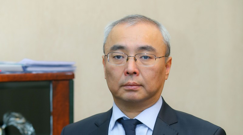 В бюджет не поступило 32 млн сомов, - глава ГНС О.Абдыкаимов о плане по акцизу на алкоголь &mdash; Tazabek