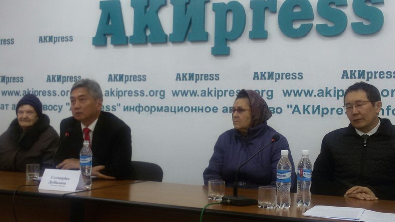 Горожане просят призвать к ответственности авторов многоэтажного комплекса компании &laquo;Ихлас&raquo; &mdash; Tazabek