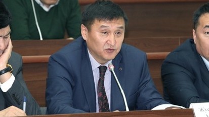 АБР дал заключение приостановить работы на дороге Бишкек&mdash;Кара-Балта для изучения ситуации с жалобами жителей близлежащих домов, - Минтранс &mdash; Tazabek