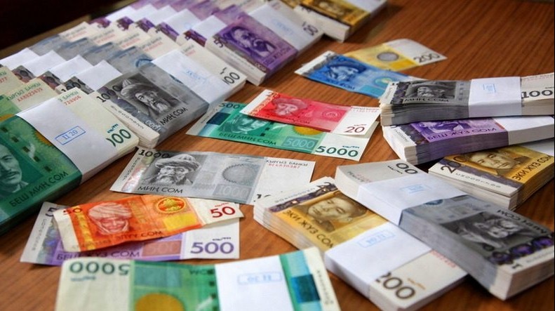 За 5 лет Кыргызстан получил $4,7 млрд прямых инвестиций, - сборник &mdash; Tazabek