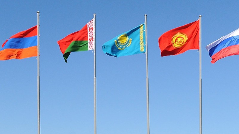 В январе-сентябре 2017 года наблюдается рост взаимной торговли на 27% между странами ЕАЭС, - ЕЭК &mdash; Tazabek