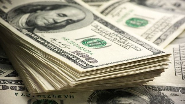 &laquo;Курс валют&raquo;: Доллар продается по 69,85 сома &mdash; Tazabek