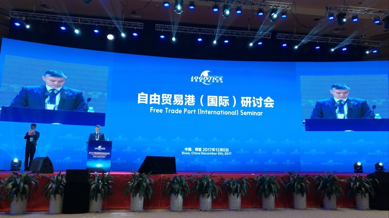 В КР существует дефицит комплексных логистических предложений высокого качества, - генконсул М.Тентимишов &mdash; Tazabek