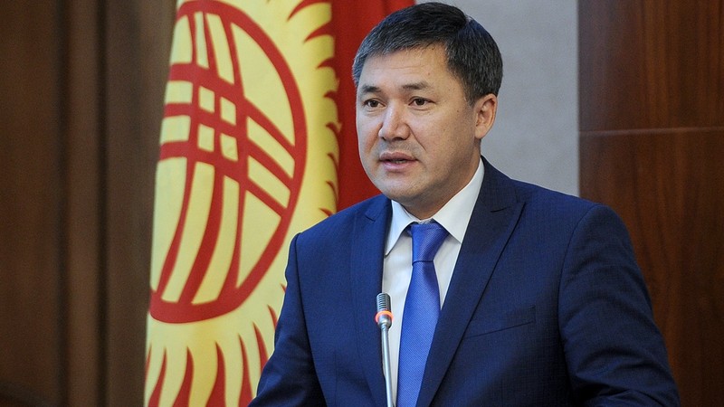 Фото &mdash; Секретариат Совета безопасности и Генпрокуратура проводят мониторинг хода реализации планов по демонтажу системной коррупции в госорганах &mdash; Tazabek