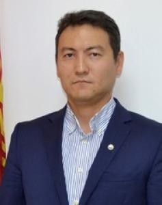 Акционеры &laquo;Северэлектро&raquo; включили в совет директоров замглавы Нацэнергохолдинга Нурбека  Токольдошева &mdash; Tazabek