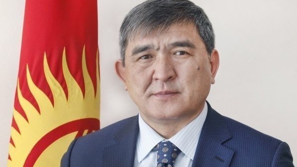 Депутат о $50 тыс. на диалог с частниками: Это что за распил? — Tazabek