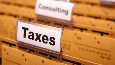 ЖК одобрил законопроект о ратификации соглашения с Эстонией об избежании двойного налогообложения &mdash; Tazabek