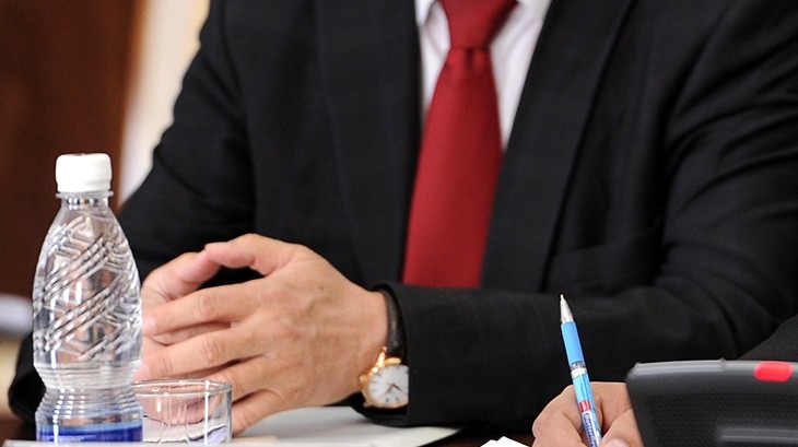 &laquo;Кому станет легче?&raquo; &mdash; Изменения в Налоговом кодексе за 2017 год &mdash; Tazabek