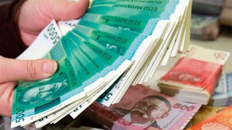 С начала 2017 года прирост цен на непродовольственные товары составил 3,5% &mdash; Tazabek