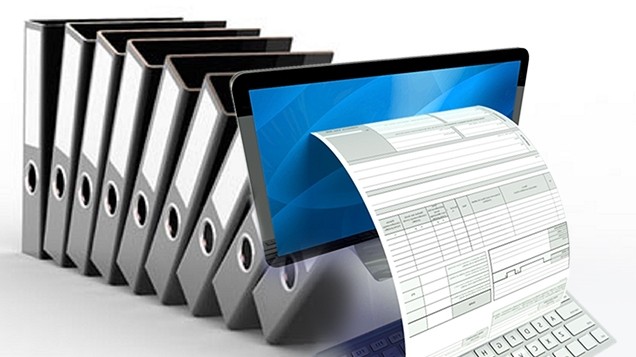 Минэкономики предлагает утвердить порядок оформления и применения электронных счётов &mdash; фактур, а также их порядок формирования и обращения &mdash; Tazabek