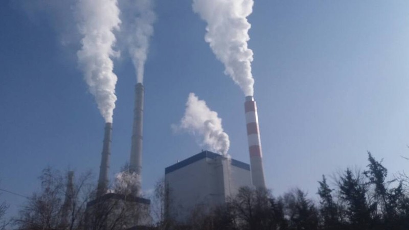 На ТЭЦ Бишкека ТВЕА построит отдельно химводоочистку для новых блоков &mdash; Tazabek