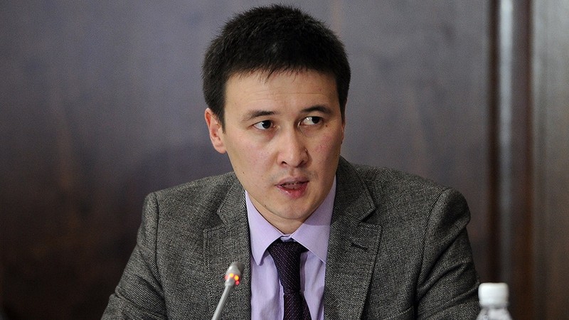 Нагрузка на ТЭЦ Бишкека составляет 385 мегаватт и температура воды начала подниматься, - Нацэнергохолдинг &mdash; Tazabek