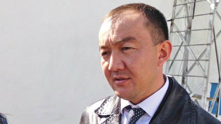 Депутат: Надо открыто говорить о катастрофе. Если бы вы сказали о необходимости замены 2 насосов, вам бы выделили деньги &mdash; Tazabek