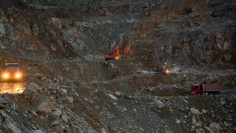 Основной причиной конфликтов горнодобывающих компаний и местного населения является озабоченность по последствиям их работы, - эксперт Д.Мусабекова &mdash; Tazabek