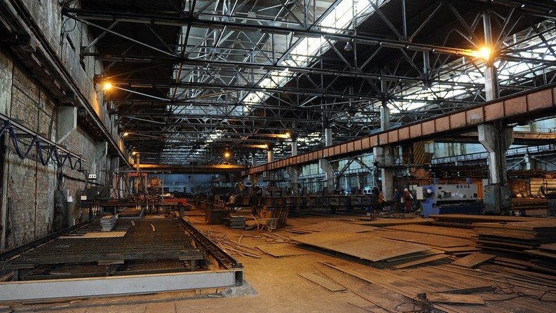 Правительство рассматривает вопрос выделения земучастка на территории «БМЗ» и «БШЗ» для строительства технополиса — Tazabek