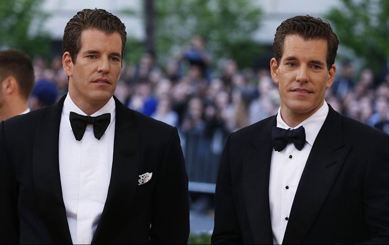 Первый рейтинг криптовалютных миллиардеров: CEO сервиса Ripple Крис Ларсен обошел братьев Уинклвосс &mdash; Tazabek