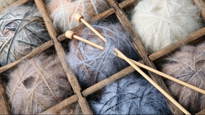 Шерсть сегодня относится уже к категории Luxury, - директор Кыргызской ассоциации овцеводов А.Ракаев &mdash; Tazabek