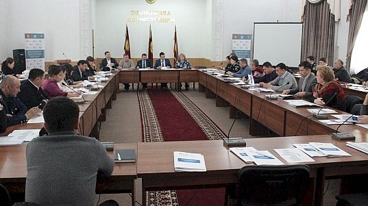 Минэкономики подготовило план реализации соглашения ВТО по упрощению процедур торговли, торговых и транспортных процедур на 2018-2022 годы &mdash; Tazabek